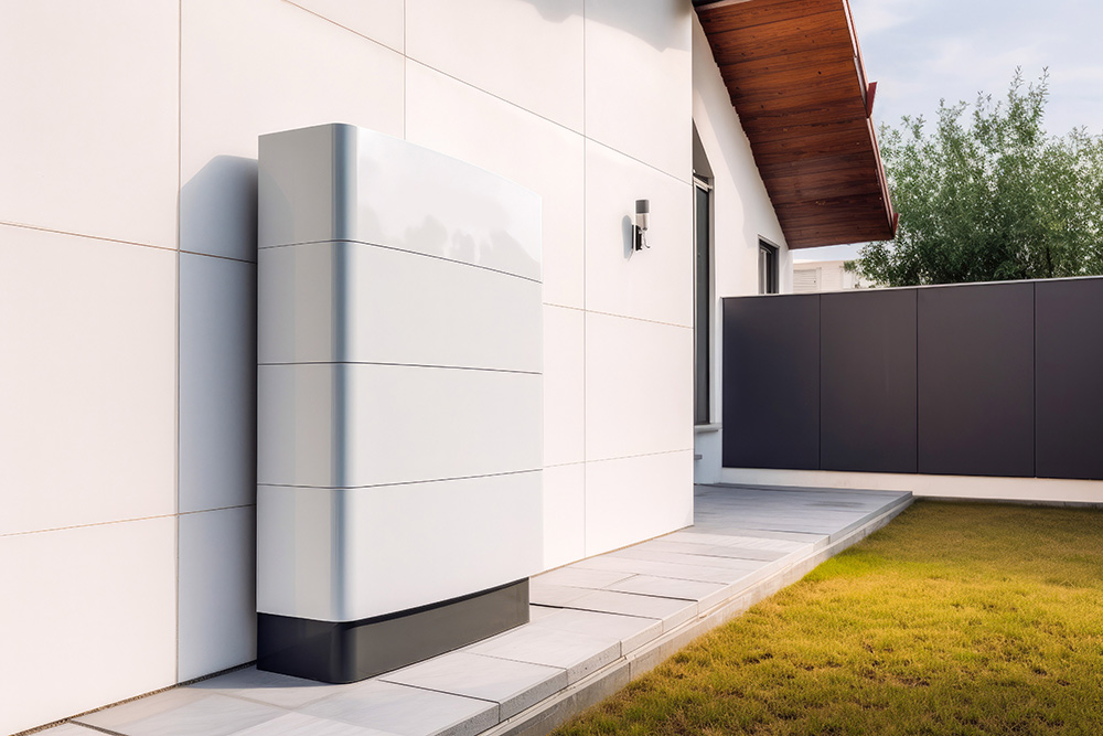 Whole-Home Generator for Long-Term Savings
