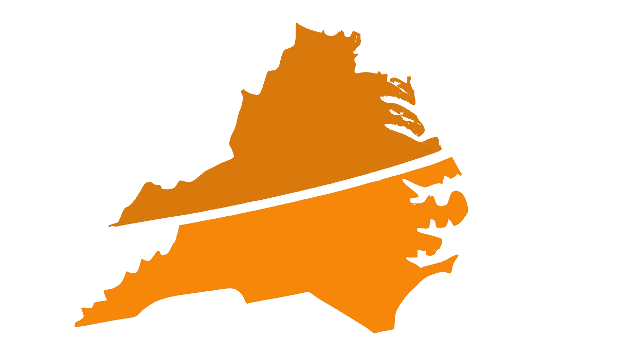 Serving Virginia and North Carolina