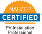 NABCEP Certified