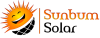 Sunbum Solor Logo